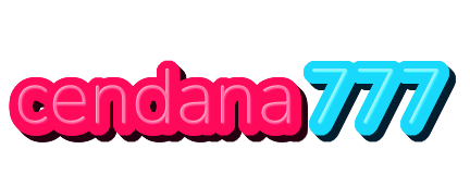 cendana777 — logo kanal