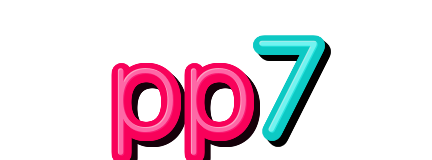 pp7 — logo kanal