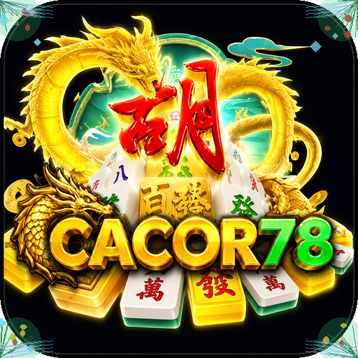 cacor78 — mitra unggulan