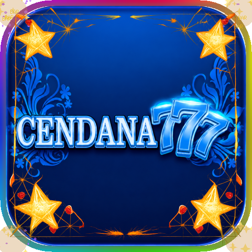 cendana777 — mitra unggulan