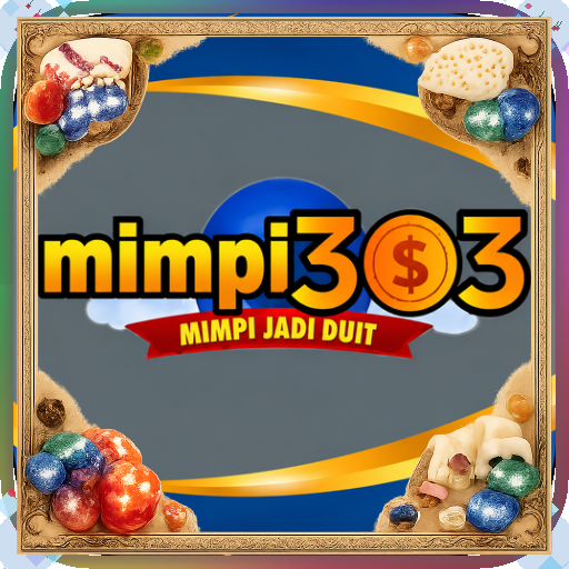 mimpi303 — mitra unggulan